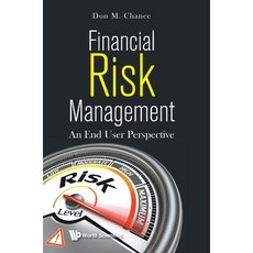 (영문도서) Financial Risk Management: An End User Perspective Hardcover, World Scientific Publishing...