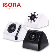 아이나비 파인드라이브 네비 호환 후방카메라 OV-003 설치 교체, 01.OV-003, 블랙