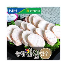 농협안심한우 우족, 1개, 1.2kg