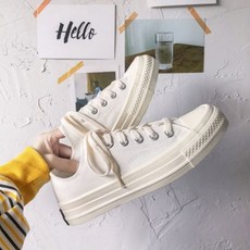 단화 스니커즈 캐주얼화 하이탑 GM0607 여성신발 zli+30652JE