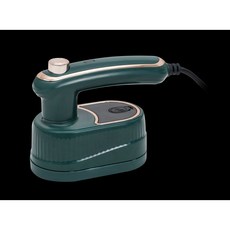 Moma-熨斗 小型迷你電熨斗家用熨斗 燙衣機 電熨斗 小型手工熨斗 便攜式熨斗 快速熨斗 熨燙機 小熨斗 衣服熨燙機, X014熨斗綠色【中號】