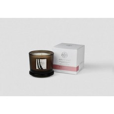 AQUIESSE 香氛蠟燭 野牡丹香 5oz 附盒裝 室內芳香, 1個, Wild Peony 野牡丹, Wild Peony 野牡丹