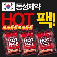 동성제약 프리미엄 대용량 150g 흔드는핫팩2026ea1e, 01 A.동성핫팩 대형