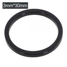 알루미늄 합금 자전거 플라이휠 허브 와셔 스페이서 카세트 개스킷 하단 브래킷, 11-28T