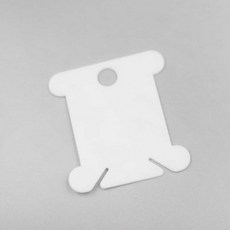 십자수 실패 십자수실감는거 자수실패 재봉실패 바느질부자재 십자수실감아놓는거 실감개 십자수실보관대, 1개, 상세페이지 참조