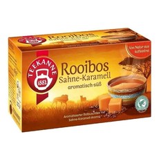 티칸 루이보스 카라멜, 1.75g, 20개입, 1개