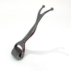 비에스브이 니들 두피 마사지 롤러, 1개