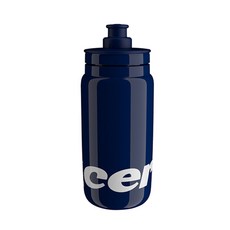 엘리트 플라이 팀 자전거 물병, CERVELO, 550ml, 1개