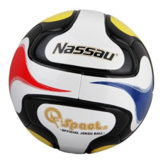 농구 낫소 큐스팩트M Qspact M 족구공 4호