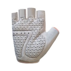 健身手套女男防滑防繭手套騎行普拉提單槓啞鈴壺鈴瑜伽運動手套, 絲絨黑【防滑防繭手套騎行普拉提單槓啞鈴】,L碼【掌圍20-23】, 1個