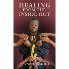 (英文圖書)Healing From The Inside Out 平裝版, Ybz LLC, 英文