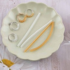 [3323]반지 실리콘 반지스프링 반지축소 반지크기줄이기