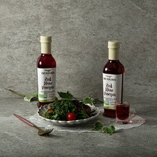 유기농 레드와인식초 250ml, 없음, 1개