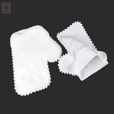 그리네라 장갑형 부직포 청소패드 10p 청소부직포