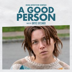 (수입 LP) Bryce Dessner A Good Person (Vinyl) 12" Album, (수입 LP) Bryce Dessner A Good P