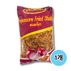 후라이드 샬롯 샬롯95% 함유 worldfood, 100g, 1개