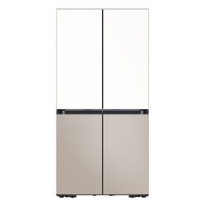 삼성 하이브리드 4도어 냉장고 637L RM70F64R1ZG