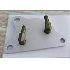 TOYOTA K310散熱器, 1個