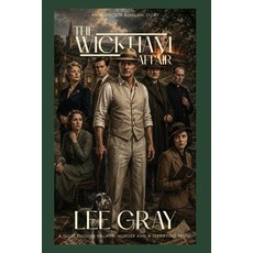 (영문도서)The Wickham Affair Paperback, Independently Published, English, 9798198608023