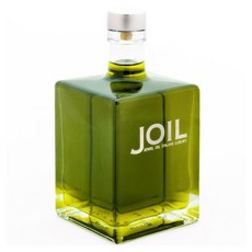 兆一 特級初榨橄欖油, 1個, 500ml