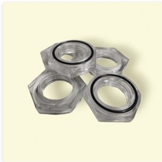 泡沫雪克杯專用零件 PC帽x5入(轉軸), 1個