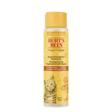 美國伯特 Burt’s Bees 蜜蜂寵物洗毛精, 10oz, 1瓶