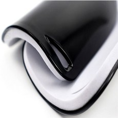 구니스토어 정강이보호대 자전거아대 유소년신가드 종아리아대, 화이트 M