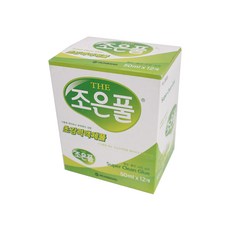 조은풀(50ml/12개/갑), 1개, 단품