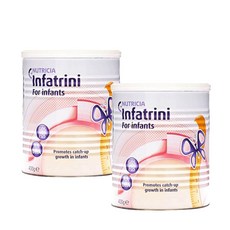 인파트리니 분유, 400g, 2개