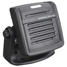MD612iMD622i 시리즈용 Hytera SM09D1 외장 스피커 DB26 포트, MD612iMD622i 시리즈용 Hytera SM09D