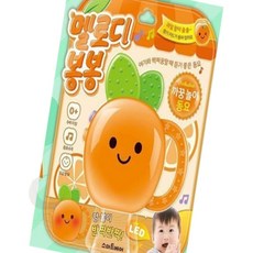 빅조이 사운드북 까꿍놀이 동요 돌선물