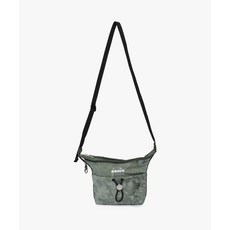 디아도라 나일론 워싱 미니백 GREEN D5343LBG09GND 144860, OS