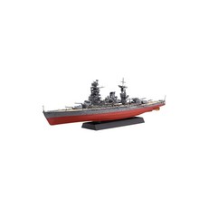 후지미 모델(FUJIMI) 1/700 함NEXT 시리즈 No.13 일본해군 전함 나가토 쇼와 19년/제1호 작전 플라모델