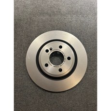 BREMBO 碟盤 JAGUAR X TYPE 前後煞車盤 (01-10), 後碟盤一組, 1個