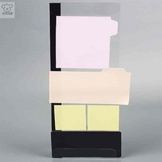 리치점빵 명함홀더 모니터 메모보드 모니터메모보드좌측
