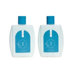 힐란드 워터풀 트리트먼트 300ml 2개