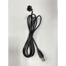 光鹽本色 usb燈泡 插泡燈泡 usb鹽燈 一組5顆多送1顆 鹽燈專用, usb電線*1, 1個