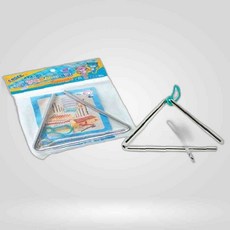 베리악기 트라이앵글 엔젤리코더 음악교구 RHYM-04 단소, 본상품