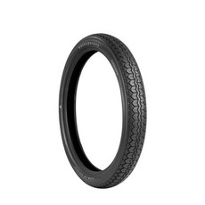 BRIDGESTONE (브리지 스톤) 오토바이 타이어 STANDARD RSS 리어 2.25-17 33L 튜브 타입 (WT) MCS00255 용, 1개