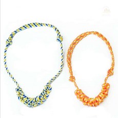 조은두리 어린이악기 방울팔찌