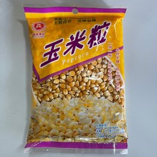 義峰玉米粒12包成箱出貨每包300g，非基因改造，獨立包裝，方便即食，膳食纖維豐富，健康美味, 1個