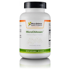 저분자 키토올리고당 키토산 60 베지캡슐, 1개, 60정