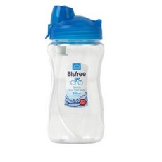 락앤락 비스프리 빨대물병 350ml ABF708T 1개