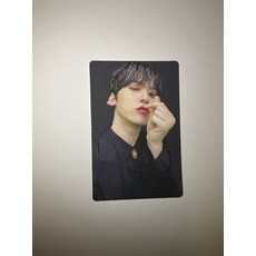 小卡, Blood Moon 嘟嘴建熙, ONEUS Keonhee 建熙 李建熙 官方正版小卡