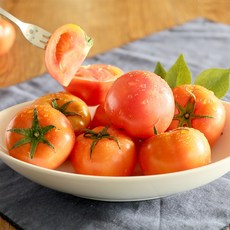 산지직송 완숙토마토 2kg, 1개