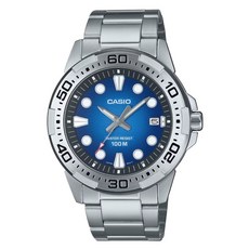 CASIO 卡西歐 MTD-140D-2AV 海洋運動風三針手錶