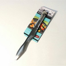 GOZENBO 304不鏽鋼不沾桌料理夾, 1個, 28cm