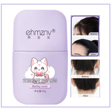 [초강력] 잔머리정리 스틱 잔머리 픽서 헤어 마스카라 헤어왁스 고정핀 방수방지, 80g