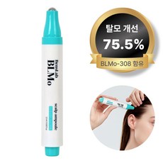 벤스랩 비엘모-308 탈모완화 기능성 두피앰플 75.5% 개선, 1개, 15ml