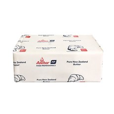 앵커 버터 무염 벌크, 5kg, 1개